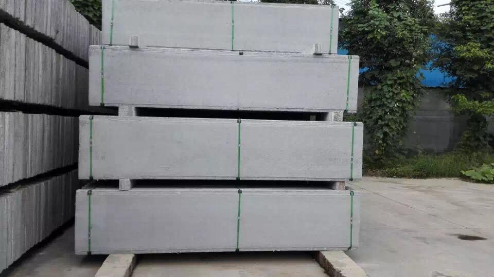 陜西輕質隔墻板